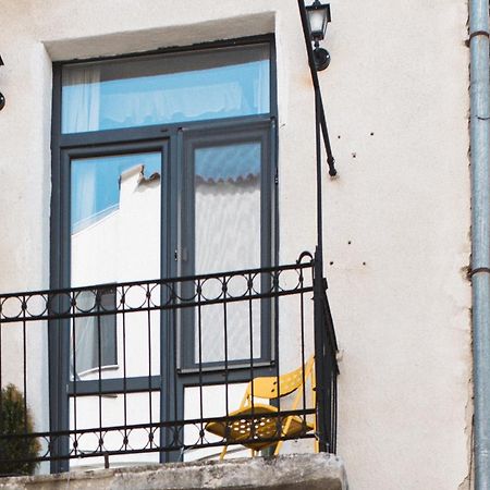 Mouse House Kapana Hotell Plovdiv Eksteriør bilde
