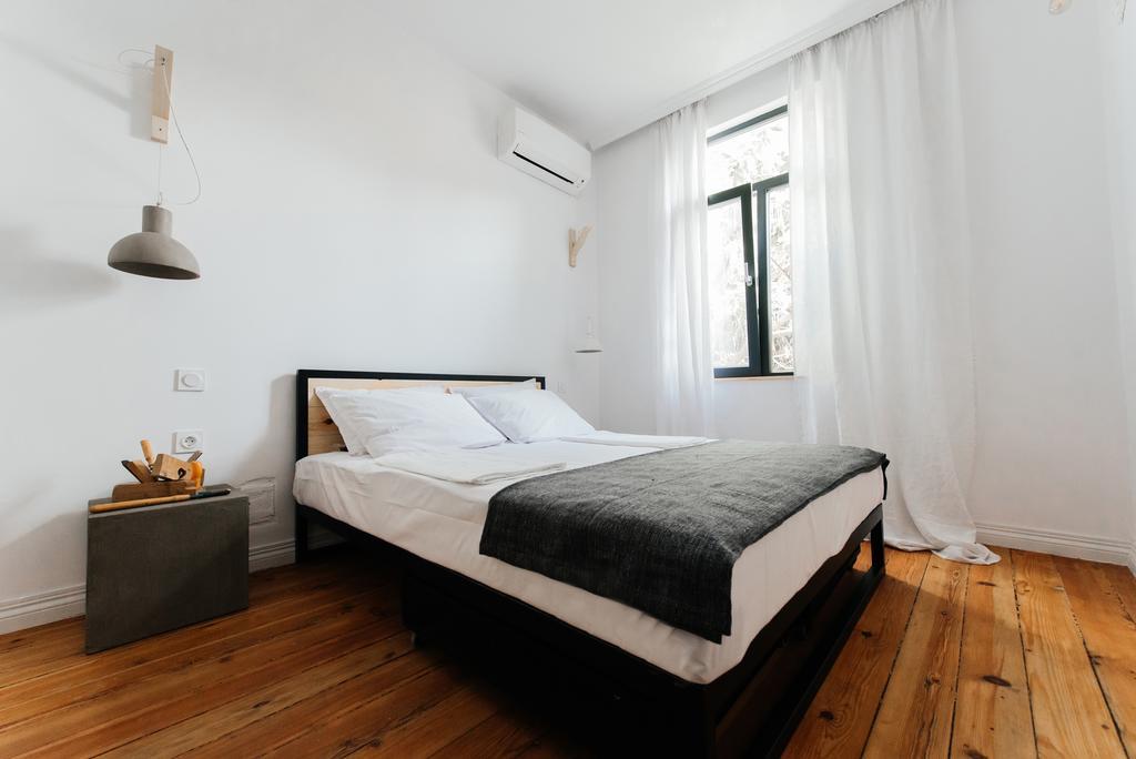 Mouse House Kapana Hotell Plovdiv Eksteriør bilde
