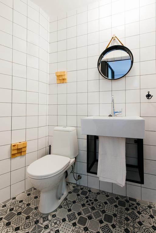 Mouse House Kapana Hotell Plovdiv Eksteriør bilde
