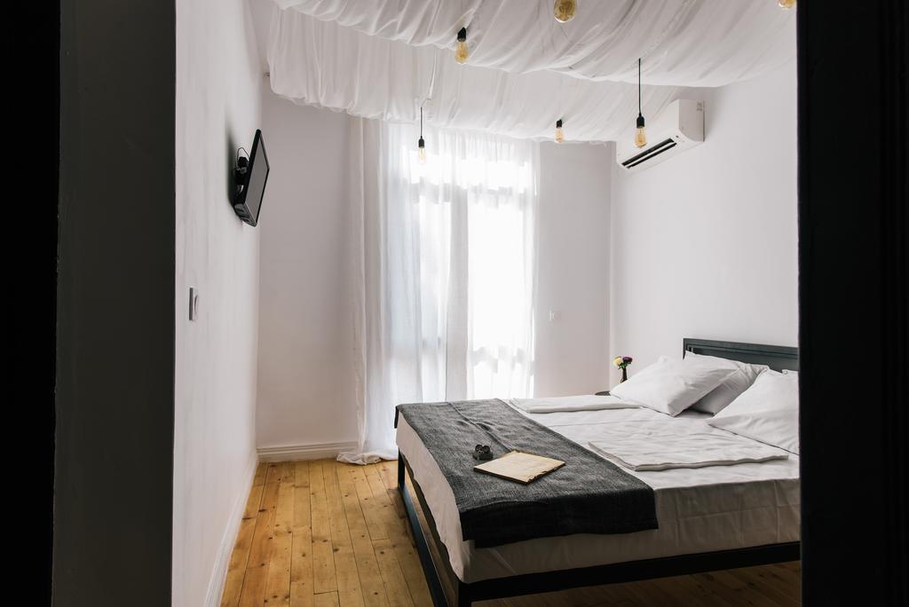 Mouse House Kapana Hotell Plovdiv Eksteriør bilde