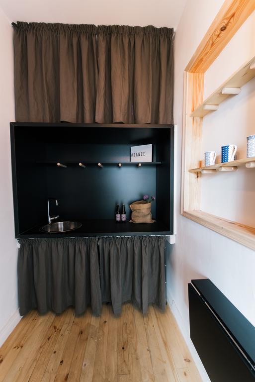 Mouse House Kapana Hotell Plovdiv Eksteriør bilde