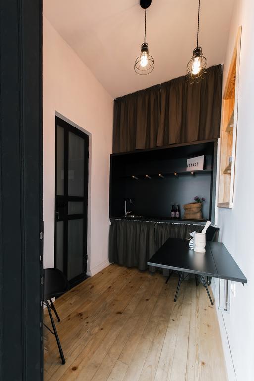 Mouse House Kapana Hotell Plovdiv Eksteriør bilde