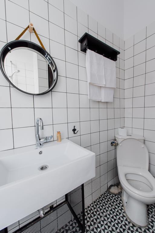 Mouse House Kapana Hotell Plovdiv Eksteriør bilde
