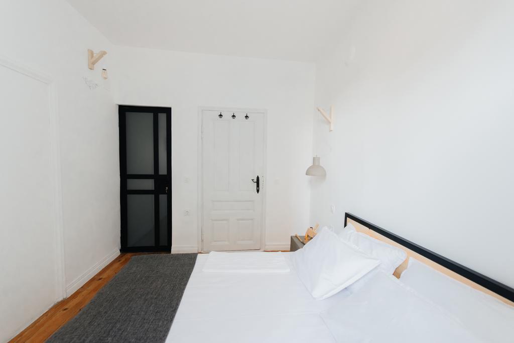 Mouse House Kapana Hotell Plovdiv Eksteriør bilde