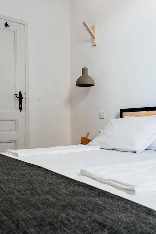 Mouse House Kapana Hotell Plovdiv Eksteriør bilde