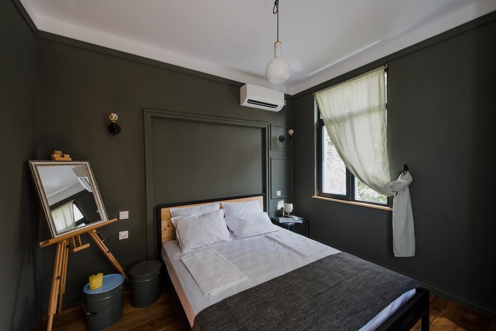 Mouse House Kapana Hotell Plovdiv Eksteriør bilde