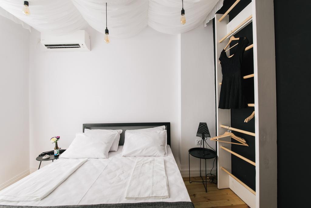 Mouse House Kapana Hotell Plovdiv Eksteriør bilde