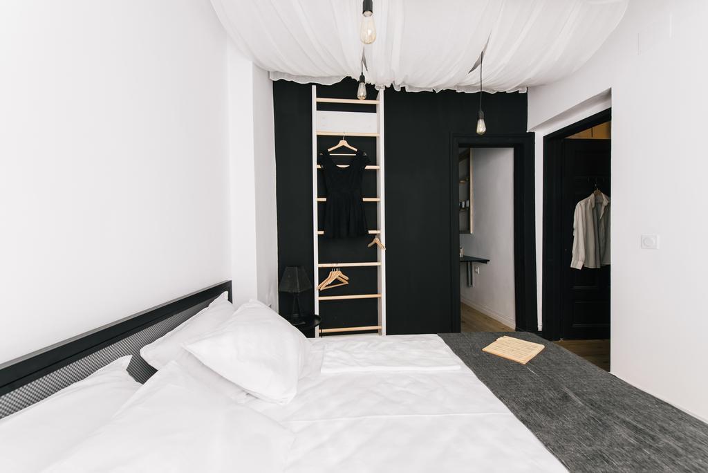 Mouse House Kapana Hotell Plovdiv Eksteriør bilde